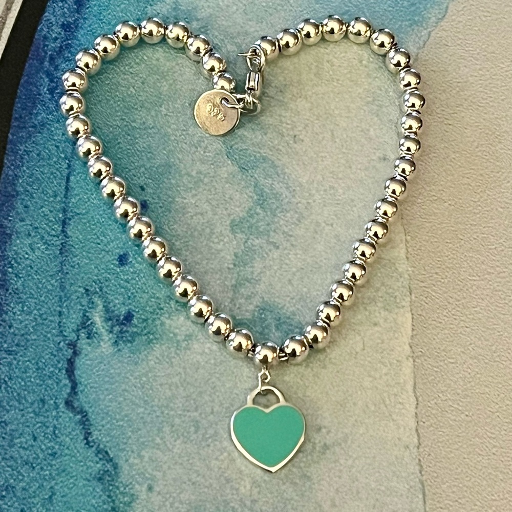 Authentic Tiffany & Co Bracelet